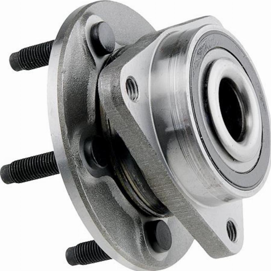 NTY KLP-DW-091 - Set rulment roata aaoparts.ro