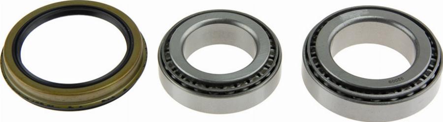 NTY KLP-DW-060 - Set rulment roata aaoparts.ro