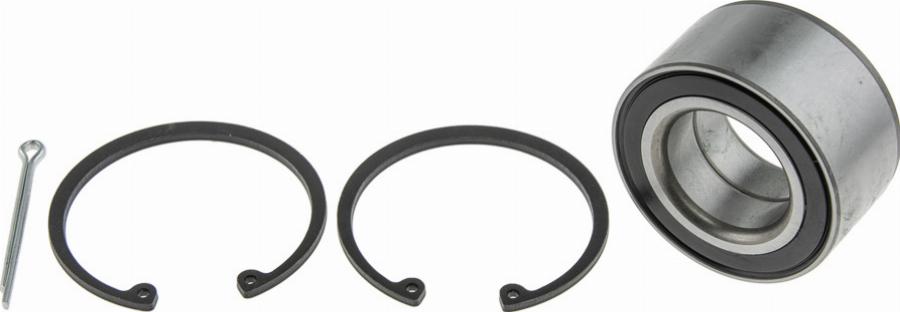 NTY KLP-DW-020 - Set rulment roata aaoparts.ro
