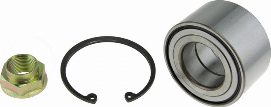 NTY KLP-HD-009 - Set rulment roata aaoparts.ro