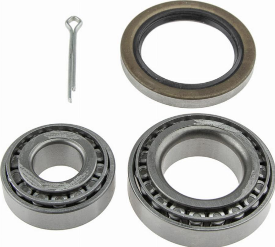 NTY KLP-HY-514 - Set rulment roata aaoparts.ro