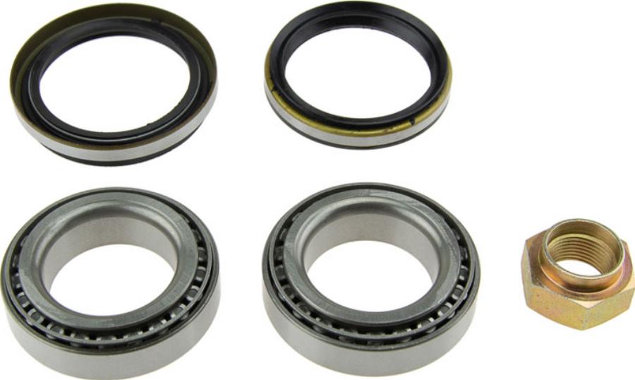 NTY KLP-KA-311 - Set rulment roata aaoparts.ro