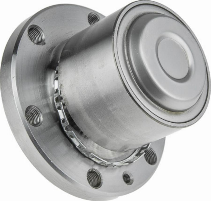 NTY KLP-ME-024 - Set rulment roata aaoparts.ro