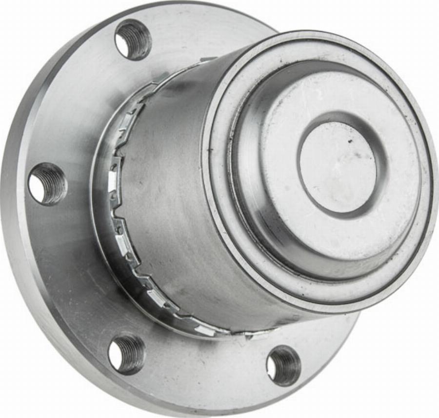 NTY KLP-ME-025 - Set rulment roata aaoparts.ro