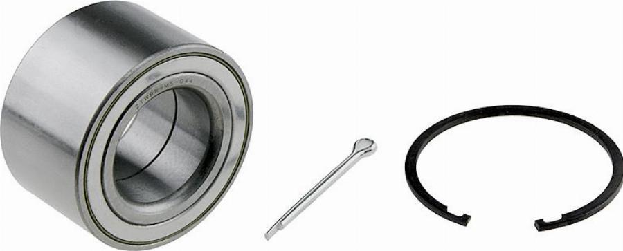 NTY KLP-MS-044 - Set rulment roata aaoparts.ro