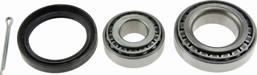 NTY KLP-MS-006 - Set rulment roata aaoparts.ro