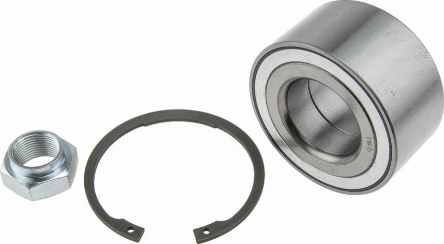 NTY KLP-MS-031 - Set rulment roata aaoparts.ro
