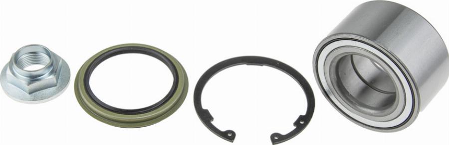 NTY KLP-MZ-012 - Set rulment roata aaoparts.ro