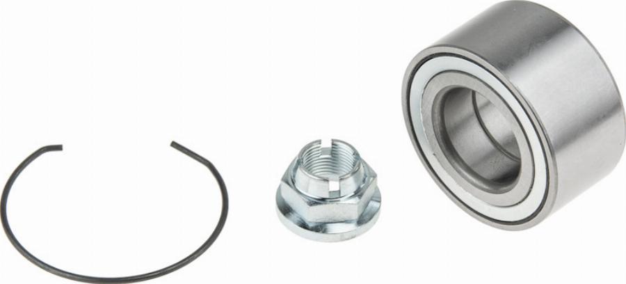 NTY KLP-NS-064 - Set rulment roata aaoparts.ro