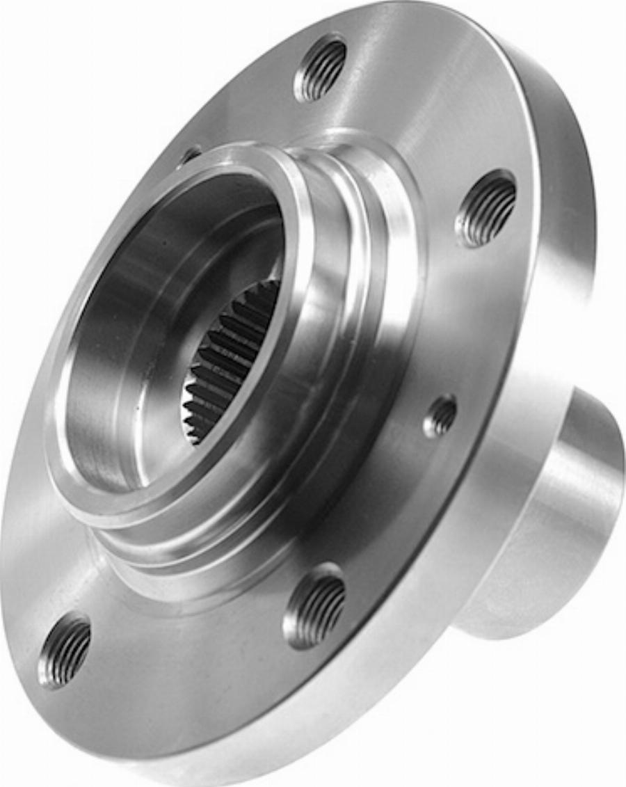 NTY KLP-PE-005P - Butuc roata aaoparts.ro