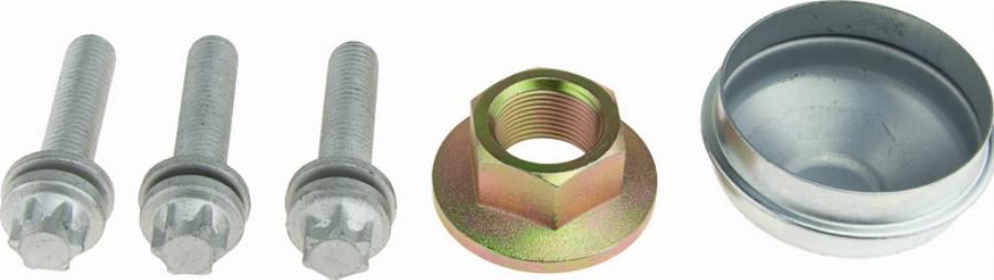 NTY KLP-PL-020-Z - Set rulment roata aaoparts.ro