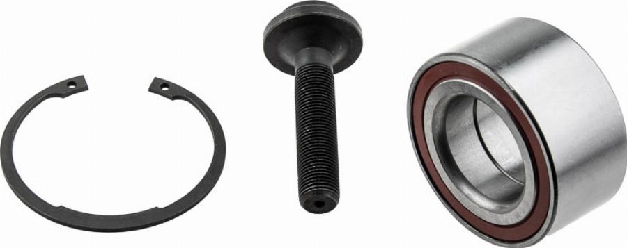 NTY KLP-VW-011 - Set rulment roata aaoparts.ro