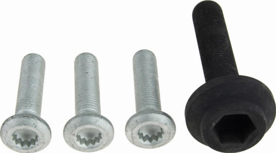 NTY KLP-VW-013-Z - Set reparatie, butuc roata aaoparts.ro