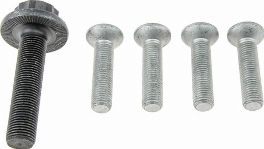 NTY KLP-VW-022-Z - Set reparatie, butuc roata aaoparts.ro