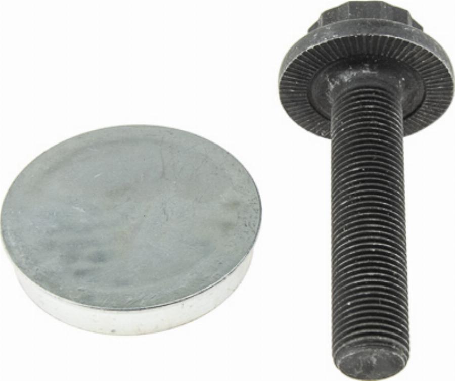 NTY KLT-AU-006-Z - Set reparatie, butuc roata aaoparts.ro