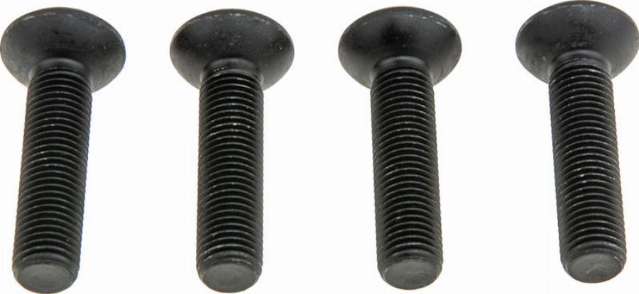 NTY KLT-AU-008-Z - Set rulment roata aaoparts.ro