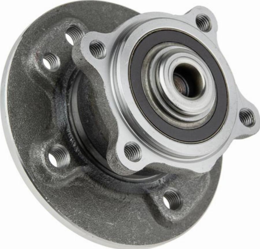 NTY KLT-BM-022 - Set rulment roata aaoparts.ro