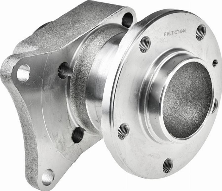 NTY KLT-CT-044 - Set rulment roata aaoparts.ro