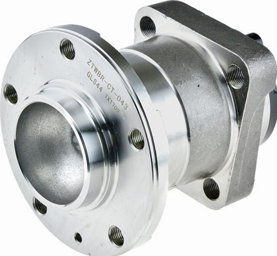 NTY KLT-CT-043 - Set rulment roata aaoparts.ro