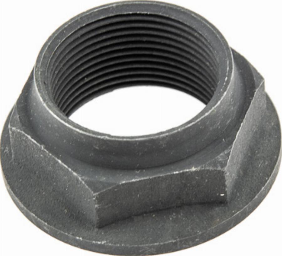 NTY KLT-CT-015-Z - Set rulment roata aaoparts.ro