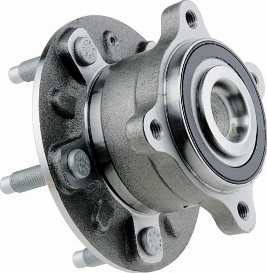 NTY KLT-DW-096 - Set rulment roata aaoparts.ro
