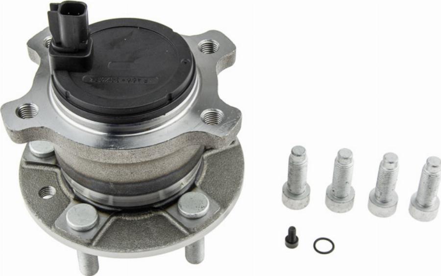 NTY KLT-FR-054 - Set rulment roata aaoparts.ro