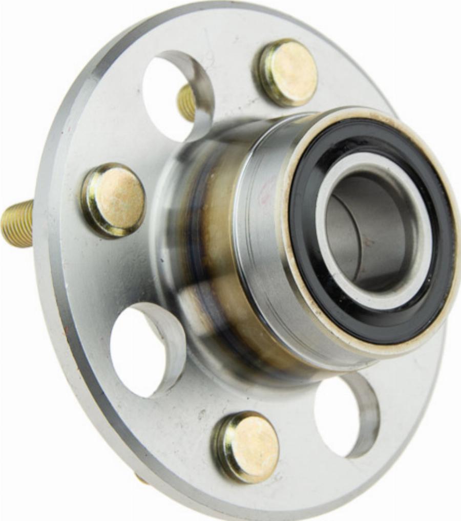 NTY KLT-HD-010 - Set rulment roata aaoparts.ro