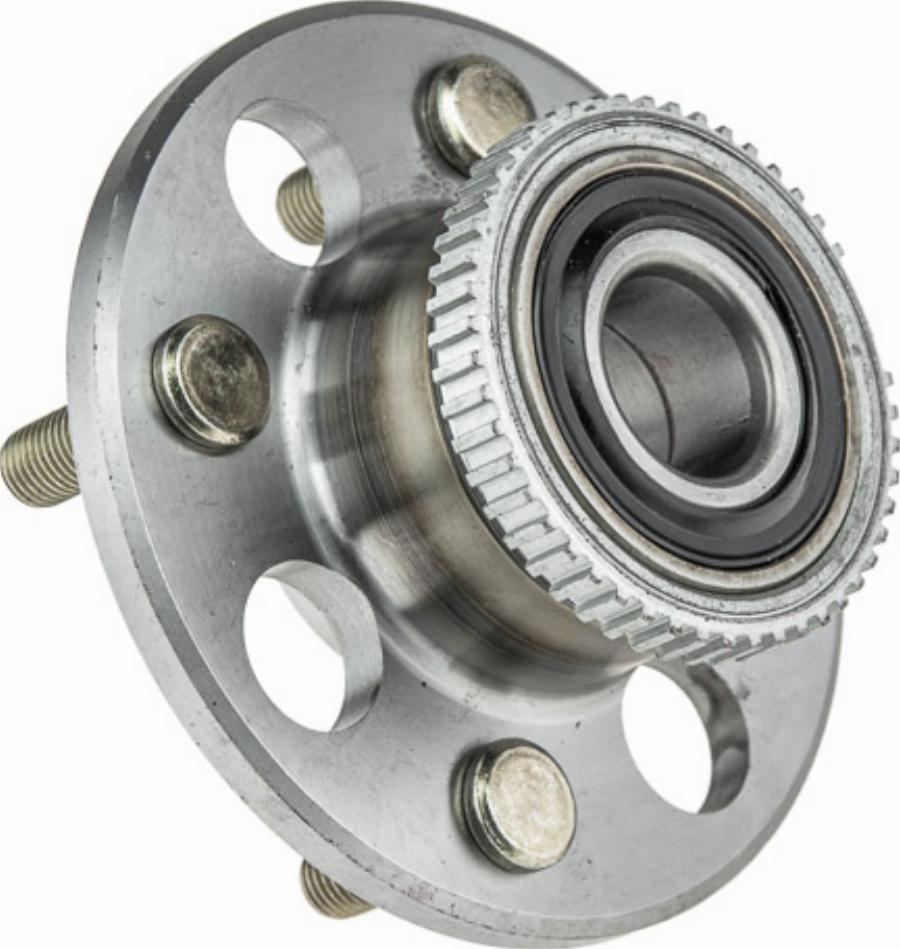 NTY KLT-HD-028 - Set rulment roata aaoparts.ro