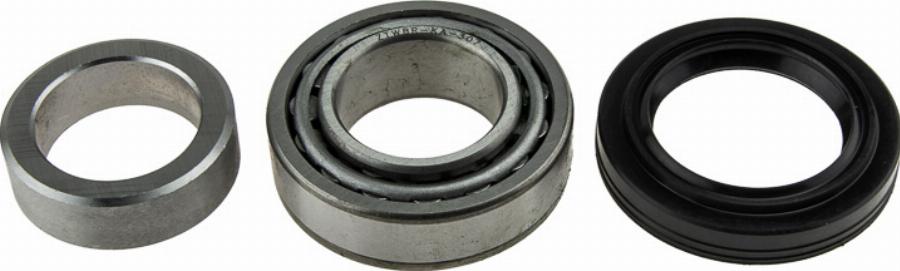 NTY KLT-KA-307 - Set rulment roata aaoparts.ro