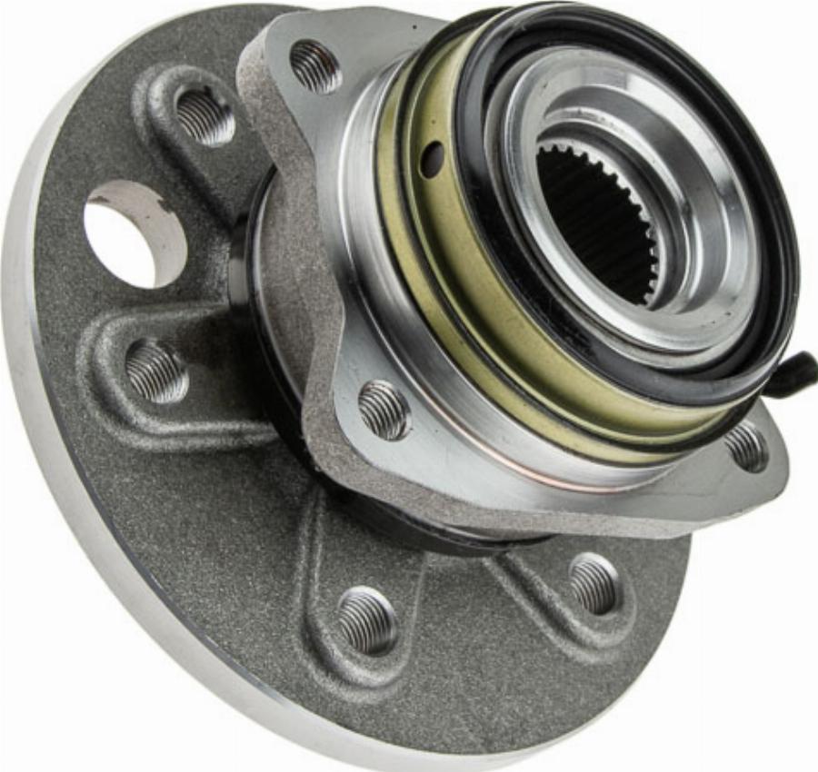 NTY KLT-ME-018 - Butuc roata aaoparts.ro