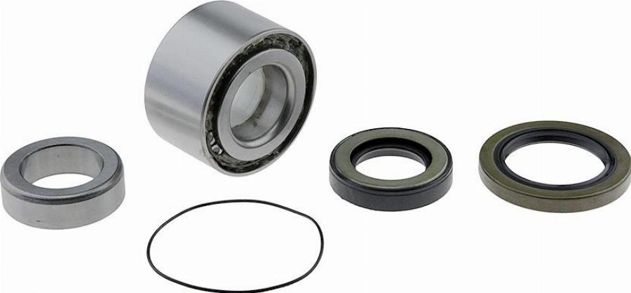 NTY KLT-MS-018 - Set rulment roata aaoparts.ro