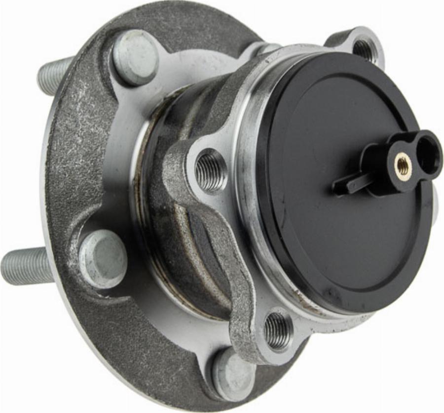 NTY KLT-MZ-056 - Set rulment roata aaoparts.ro