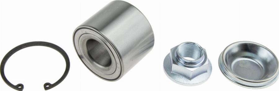 NTY KLT-PE-019 - Set rulment roata aaoparts.ro