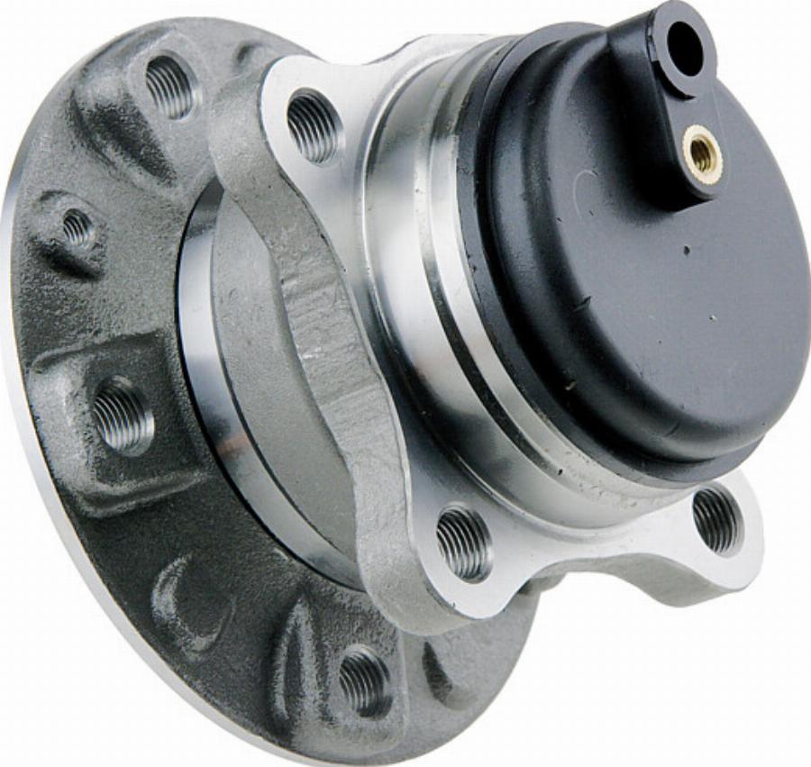 NTY KLT-PE-023 - Set rulment roata aaoparts.ro