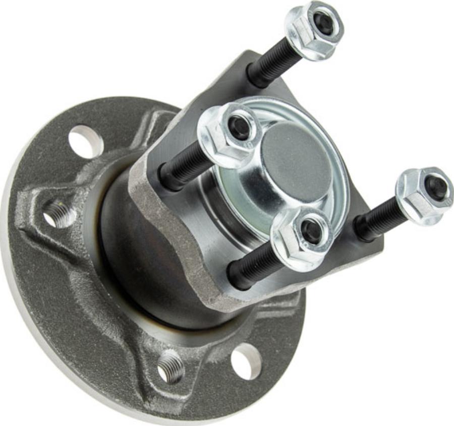 NTY KLT-PL-001 - Set rulment roata aaoparts.ro