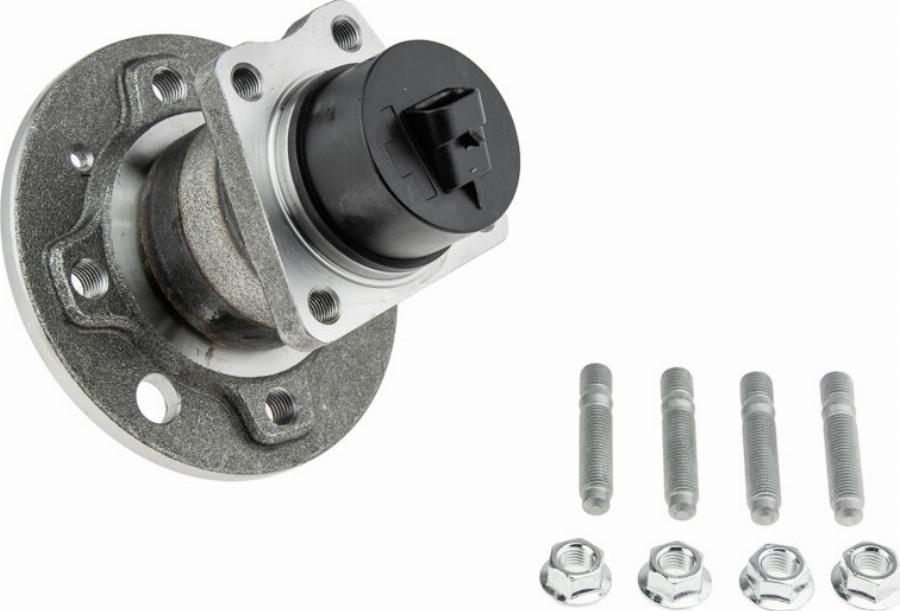 NTY KLT-PL-002 - Set rulment roata aaoparts.ro