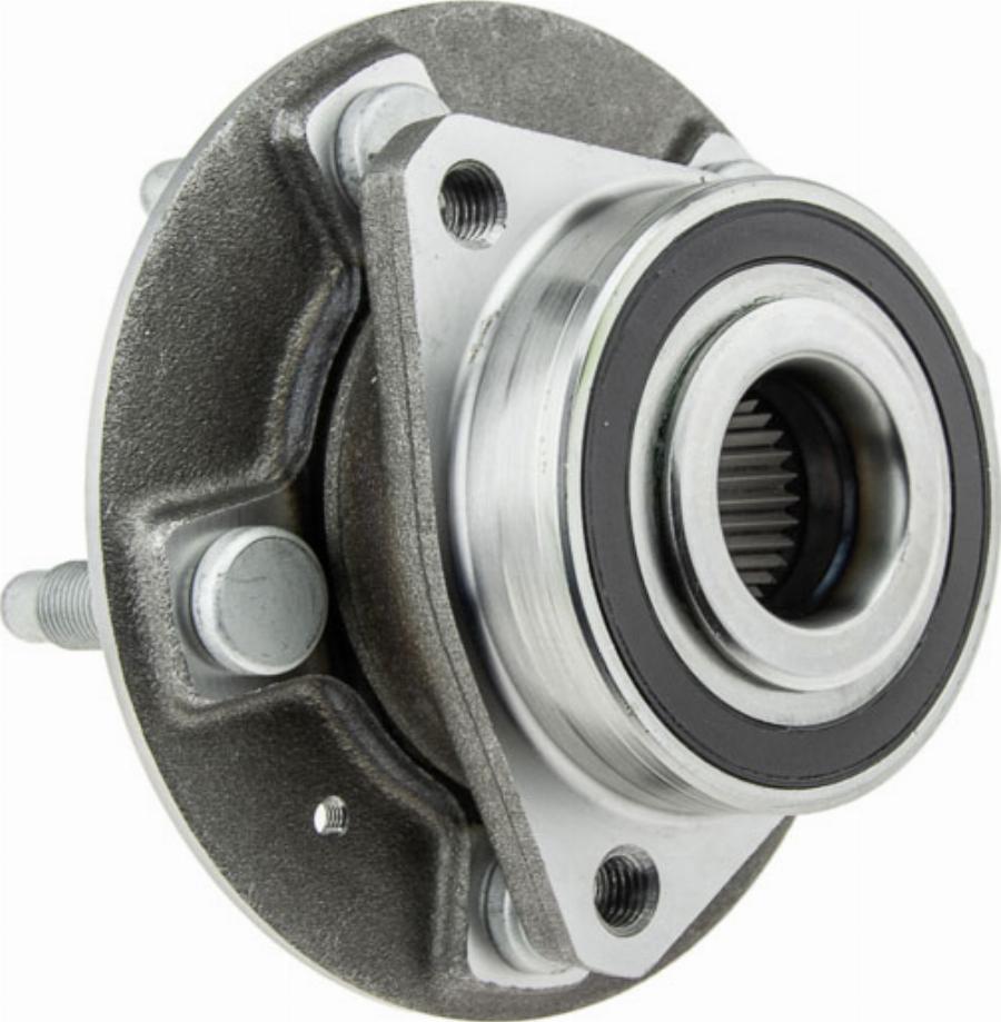 NTY KLT-PL-032 - Set rulment roata aaoparts.ro