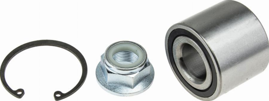 NTY KLT-RE-016 - Set rulment roata aaoparts.ro