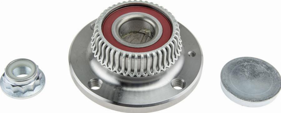 NTY KLT-SE-000 - Set rulment roata aaoparts.ro