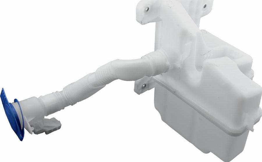 NTY KZS-VW-008 - Rezervor apa,spalare parbriz aaoparts.ro