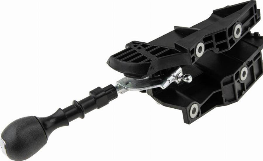 NTY LZB-VC-003 - Set reparatie, levier cutie de viteze aaoparts.ro