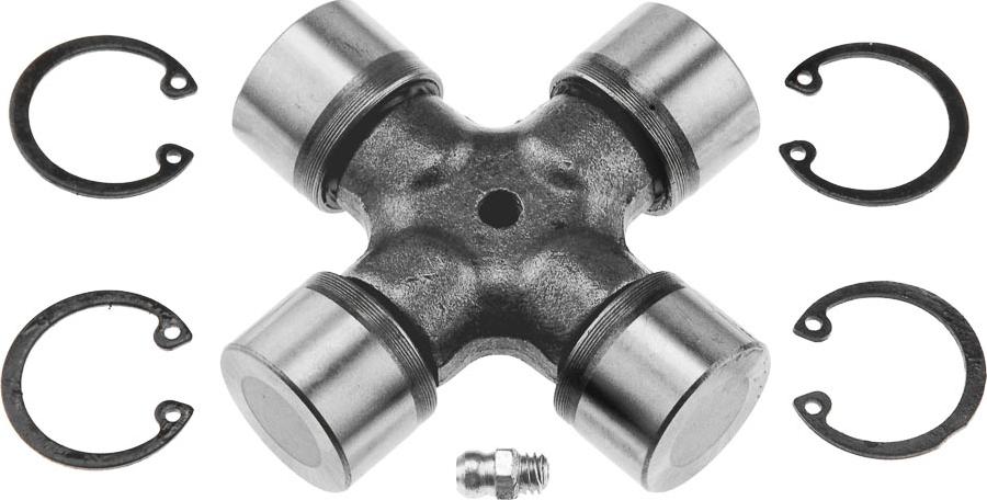 NTY NKW-MS-003 - Articulatie, cardan aaoparts.ro