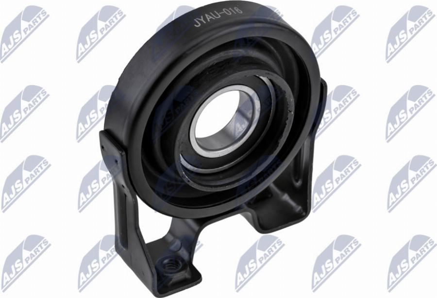 NTY NLW-AU-016 - Suport, ax cardanic aaoparts.ro