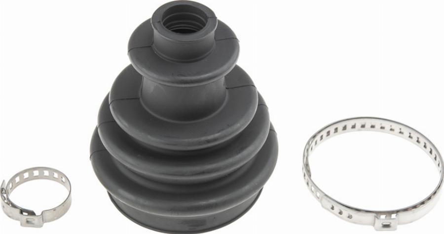 NTY NOP-025 - Burduf cauciuc, articulatie planetara aaoparts.ro