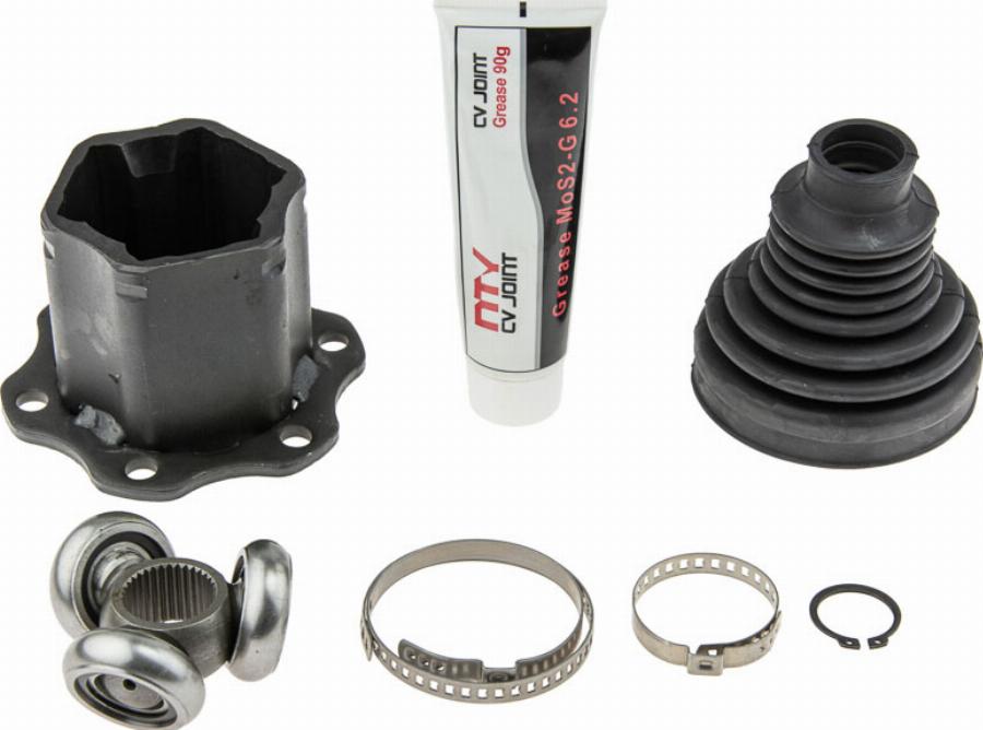 NTY NPW-AU-004 - Set articulatie, planetara aaoparts.ro