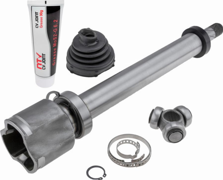 NTY NPW-BM-084 - Set articulatie, planetara aaoparts.ro