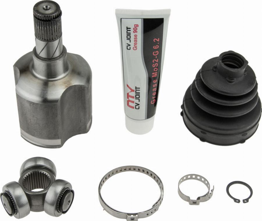 NTY NPW-BM-082 - Set articulatie, planetara aaoparts.ro