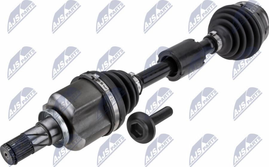 NTY NPW-BM-255 - Planetara aaoparts.ro