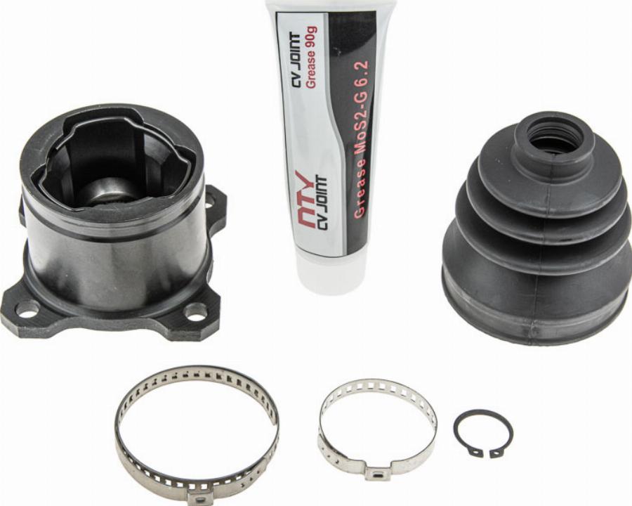 NTY NPW-MS-040 - Set articulatie, planetara aaoparts.ro