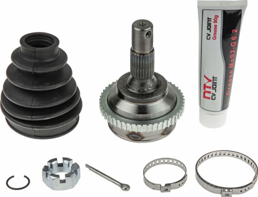 NTY NPZ-CT-016 - Set articulatie, planetara aaoparts.ro